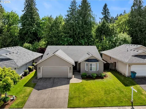 1317 NW 146th Street Vancouver WA 98685