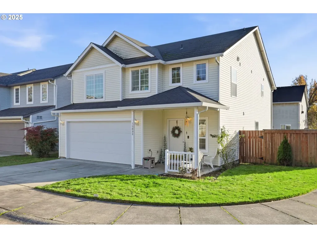 15003 NE 69th Street Vancouver WA 98682