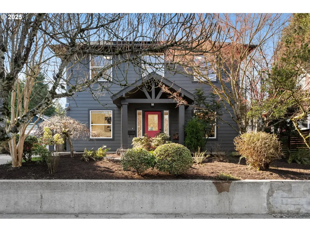 231 SE 55th Avenue Portland OR 97215