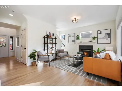 231 SE 55th Avenue Portland OR 97215