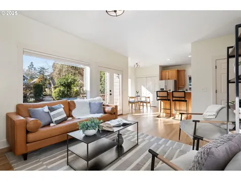 231 SE 55th Avenue Portland OR 97215