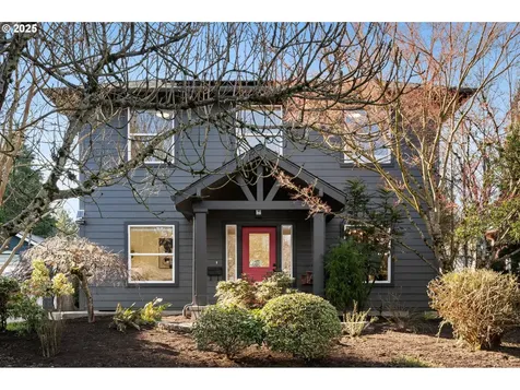 231 SE 55th Avenue Portland OR 97215