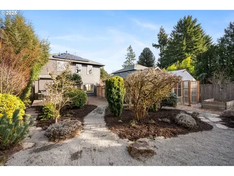 231 SE 55th Avenue Portland OR 97215