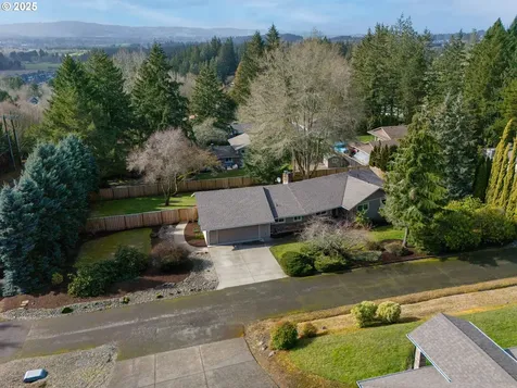 15875 SW Bull Mountain Road Portland OR 97224