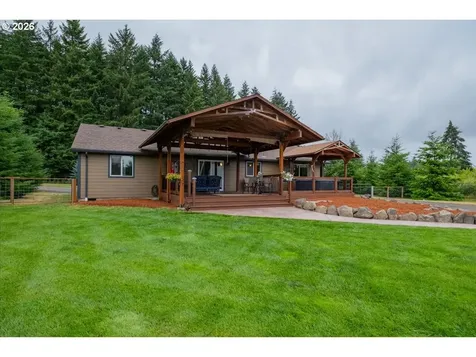 38712 River Drive Lebanon OR 97355