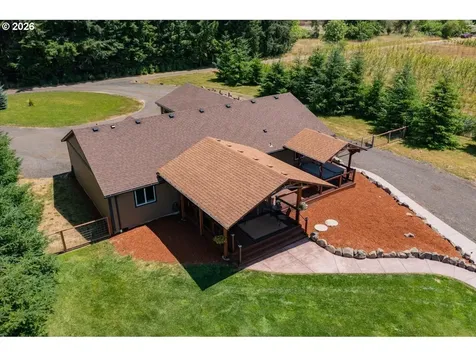 38712 River Drive Lebanon OR 97355