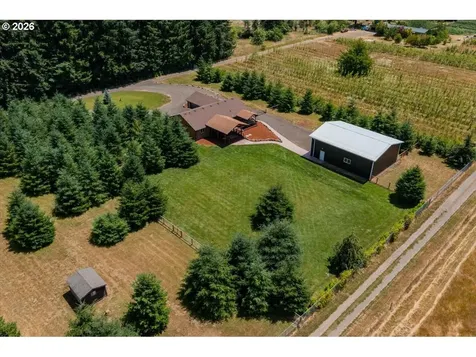 38712 River Drive Lebanon OR 97355