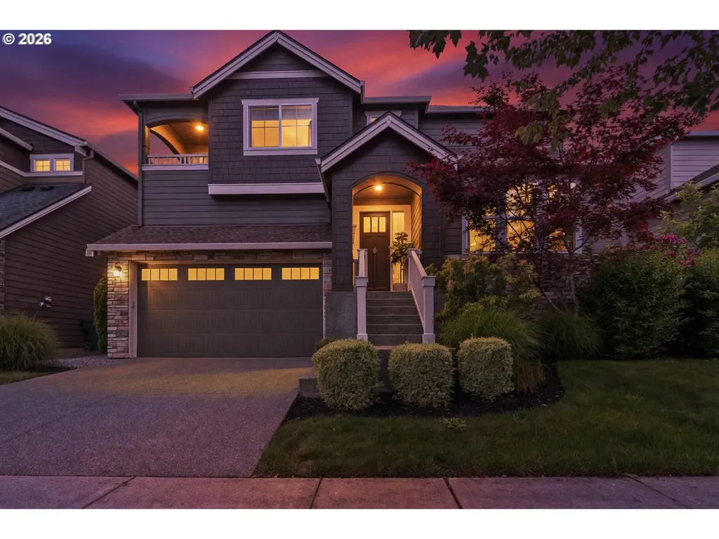 12973 NW Ethan Drive Portland OR 97229