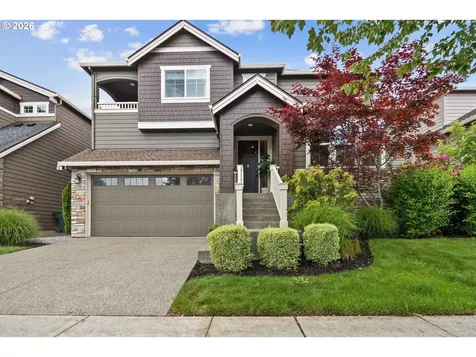 12973 NW Ethan Drive Portland OR 97229