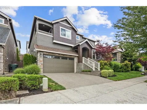 12973 NW Ethan Drive Portland OR 97229