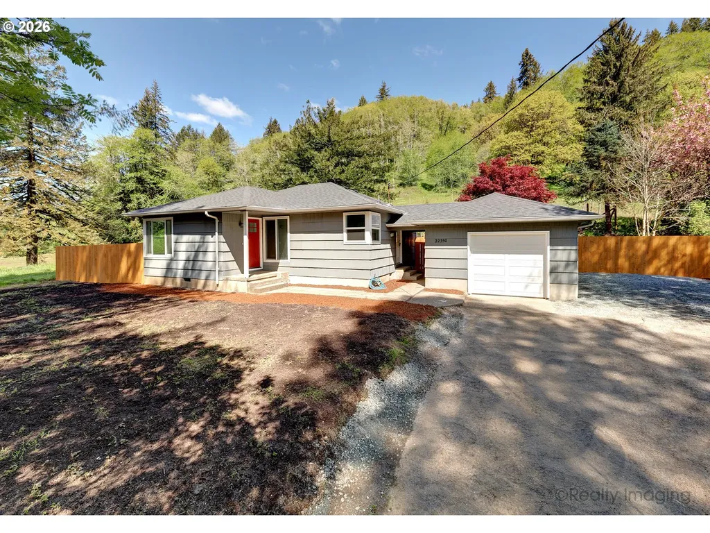 22350 Wilson River Highway Tillamook OR 97141
