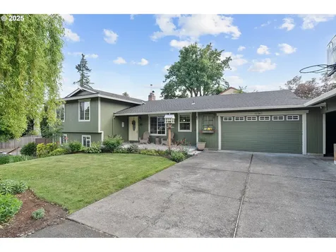 12367 Hampton Drive Oregon City OR 97045