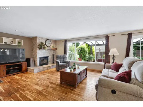12367 Hampton Drive Oregon City OR 97045