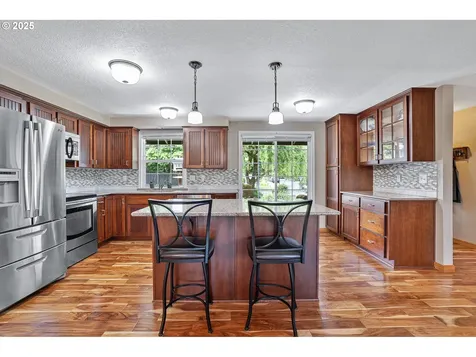12367 Hampton Drive Oregon City OR 97045