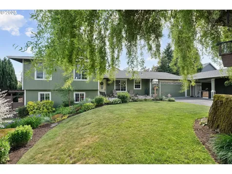 12367 Hampton Drive Oregon City OR 97045