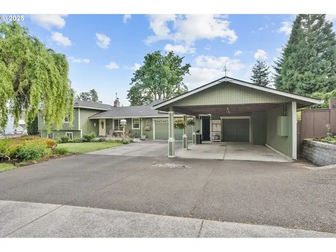 12367 Hampton Drive Oregon City OR 97045