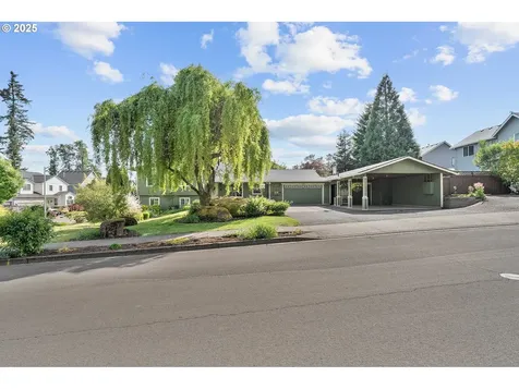 12367 Hampton Drive Oregon City OR 97045