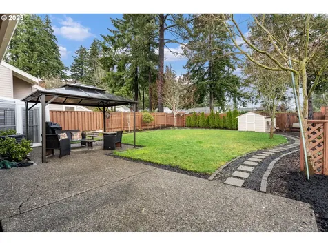 16570 SW Monterey Lane Portland OR 97224
