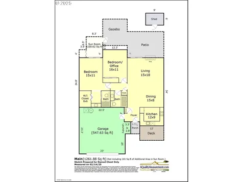 16570 SW Monterey Lane Portland OR 97224