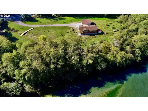 98431 S Bank Chetco River Road Brookings OR 97415
