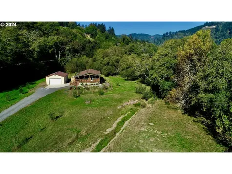 98431 S Bank Chetco River Road Brookings OR 97415