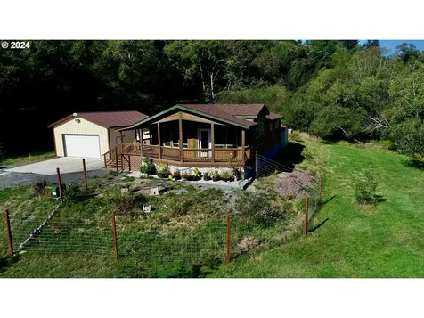 98431 S Bank Chetco River Road Brookings OR 97415