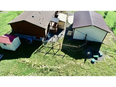 98431 S Bank Chetco River Road Brookings OR 97415