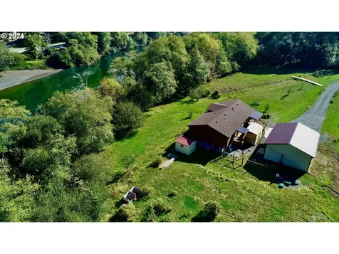 98431 S Bank Chetco River Road Brookings OR 97415