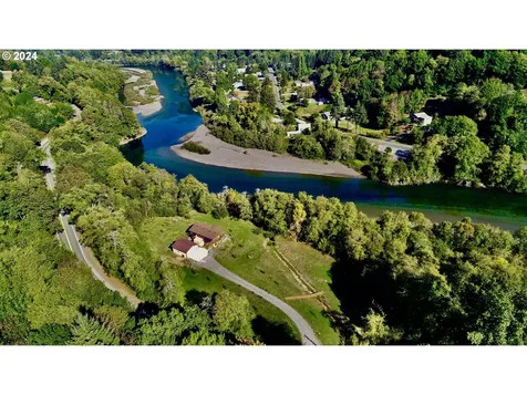 98431 S Bank Chetco River Road Brookings OR 97415