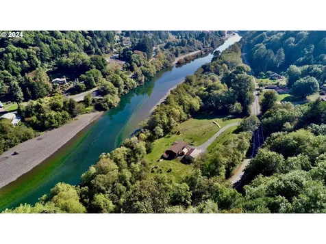 98431 S Bank Chetco River Road Brookings OR 97415