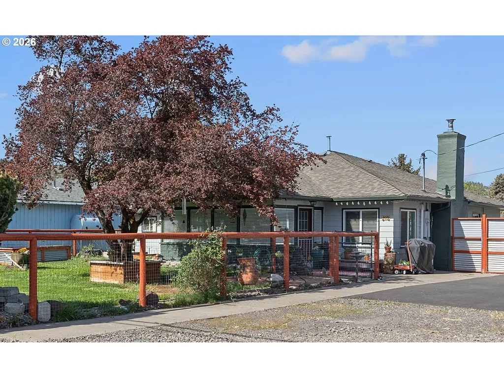 505 S Main Street Prineville OR 97754