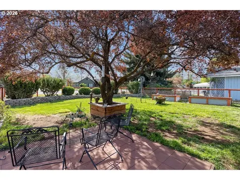 505 S Main Street Prineville OR 97754