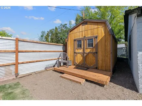 505 S Main Street Prineville OR 97754