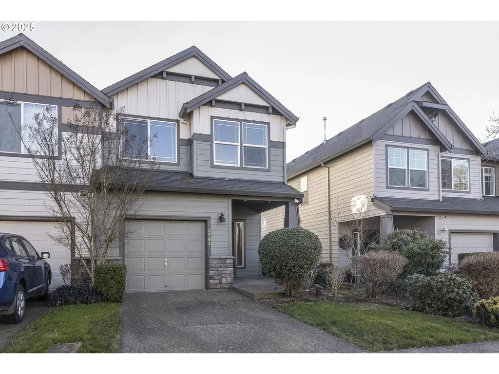 3702 E Oak Grove Street Newberg OR 97132