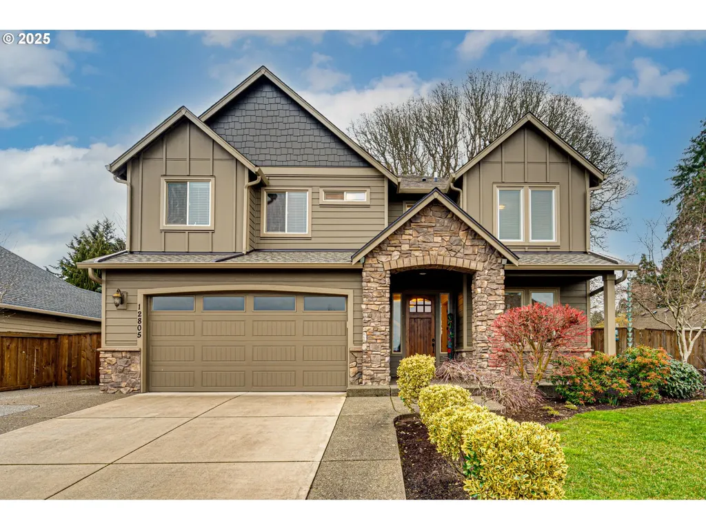 12805 NW 50th Avenue Vancouver WA 98685