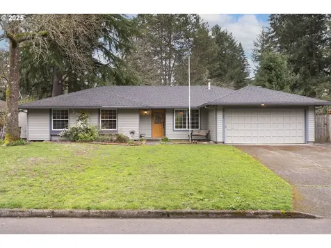 19160 Redwing Court Lake Oswego OR 97035