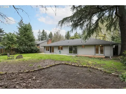 19160 Redwing Court Lake Oswego OR 97035