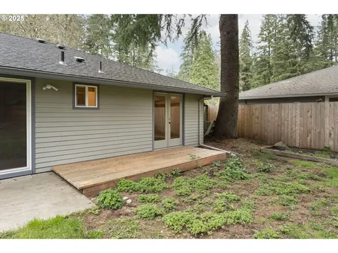 19160 Redwing Court Lake Oswego OR 97035