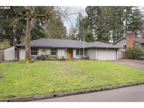 19160 Redwing Court Lake Oswego OR 97035