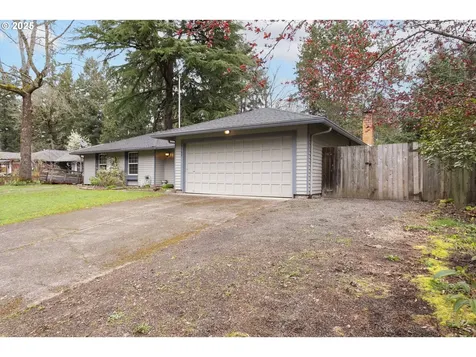19160 Redwing Court Lake Oswego OR 97035