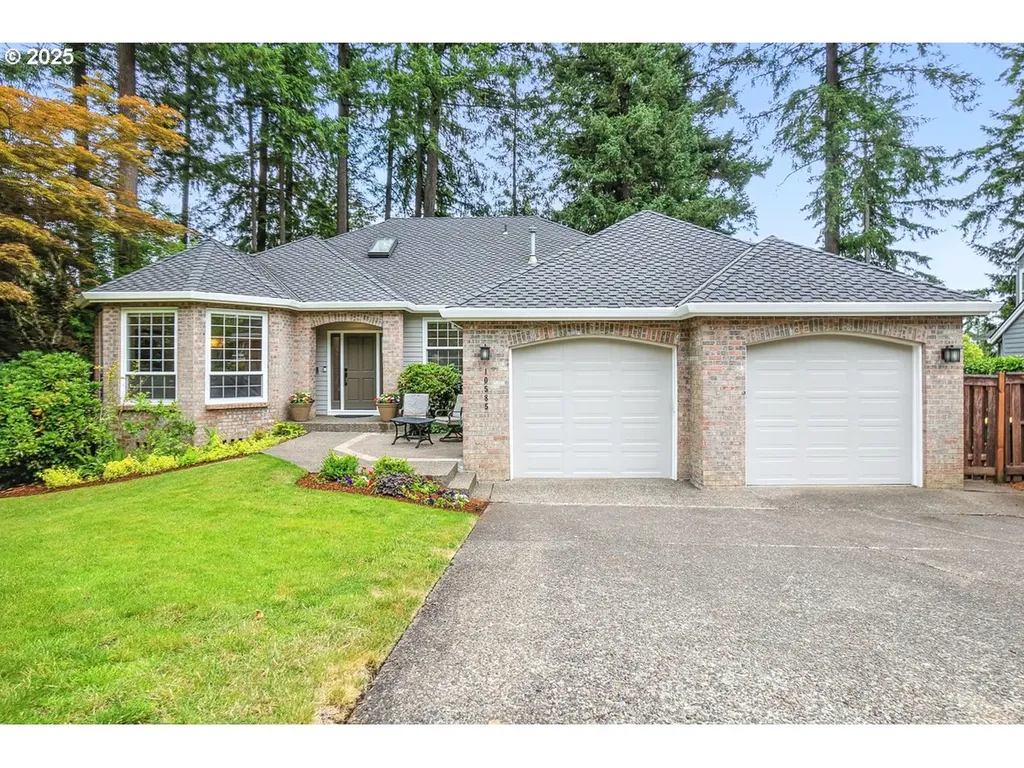10585 SW 161st Court Beaverton OR 97007