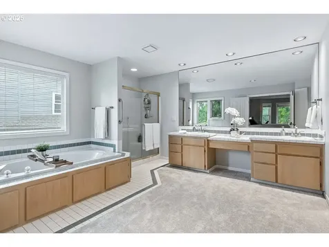 10585 SW 161st Court Beaverton OR 97007