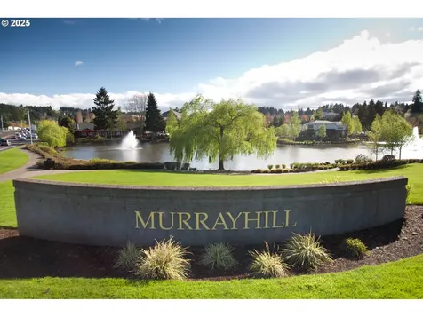 10585 SW 161st Court Beaverton OR 97007