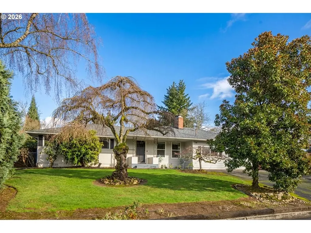 10891 SE Spruce View Lane Happy Valley OR 97086