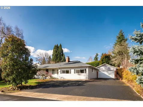 10891 SE Spruce View Lane Happy Valley OR 97086