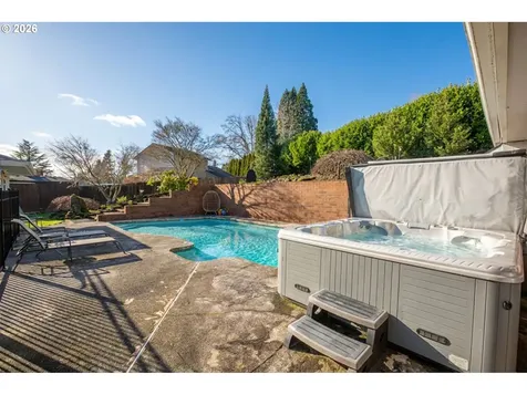 10891 SE Spruce View Lane Happy Valley OR 97086