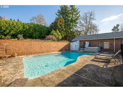 10891 SE Spruce View Lane Happy Valley OR 97086