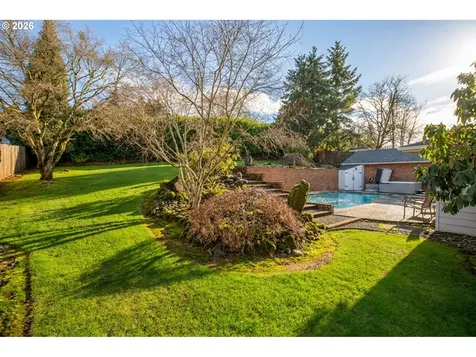 10891 SE Spruce View Lane Happy Valley OR 97086