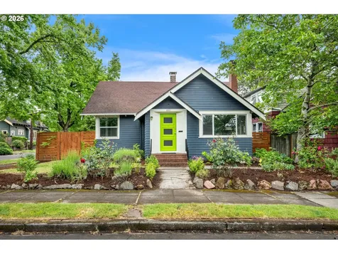 6805 N Michigan Avenue Portland OR 97217
