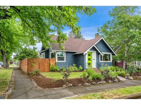 6805 N Michigan Avenue Portland OR 97217